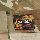 Кітель M-Tac Military Elite NYCO Multicam 2XL/R - зображення 11