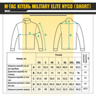 Кітель M-Tac Military Elite NYCO Multicam 2XL/R - зображення 12