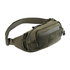 Сумка M-Tac Waist Bag Elite Hex Ranger Green - зображення 3