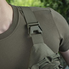 Сумка M-Tac Waist Bag Elite Hex Ranger Green - зображення 11