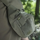 Сумка M-Tac Waist Bag Elite Hex Ranger Green - зображення 12