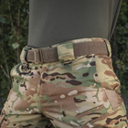 Ремень M-Tac тактический военный ВСУ (ВСУ) Range Belt Cobra Buckle 3XL мультикам (SK-10164008-3XL) - изображение 11