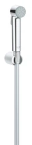 Гігієнічний душовий набор Grohe Tempesta-F Trigger Spray (26352000)