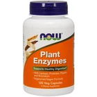 Натуральная добавка Now Foods Plant Enzymes