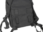 Універсальний багатоцільовий рюкзак V2 - Чорний - зображення 8