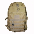 Рюкзак ML-Tactic Compass Backpack Coyote brown - зображення 2