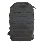 Рюкзак ML-Tactic Medium Backpack Black - зображення 1