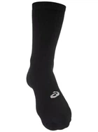 Носки Asics Crew Sock 3-pack 35-38 black 155204-0900