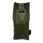 Подсумок Flyye PRC 148 MBITR Radio Pouch Olive - изображение 1