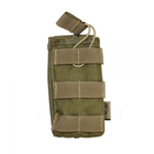 Підсумок Flyye Molle EV Universal Single Mag Pouch Khaki