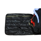 Армійський медичний тактичний рюкзак Комбо 2 в 1 хаки - зображення 6
