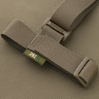 Ремень M-Tac оружейный трехточечный Ranger Green - изображение 4