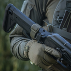 Ремень M-Tac оружейный трехточечный Ranger Green - изображение 8