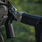 Ремінь M-Tac збройовий трьохточковий Ranger Green - зображення 13