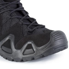 Черевики тактичні LOWA ZEPHYR GTX® MID TF Black Original UK 12/EU 47 - зображення 7