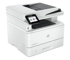 МФУ HP LaserJet Pro 4102dw (2Z622F) с Wi-Fi, Duplex и ADF Monochrome Laser