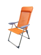 Стул GP20022010 ORANGE