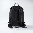 Тактичний рюкзак "Штурм" чорний 32л - изображение 3