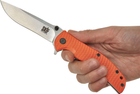Нож Skif Urbanite II SW Orange - изображение 5