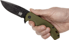 Нож Skif Sturdy II BSW Olive - изображение 5