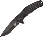 Нож Skif Griffin II BSW Black