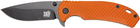 Нож Skif Sturdy II BSW Orange - изображение 4