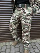 Тактичний костюм Мультикам Softshell (Розмір 54) - зображення 6