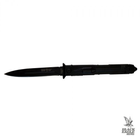 Нож раскладной GW 210 Black - изображение 1