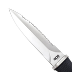 Нож SOG Pentagon Nylon - изображение 5