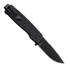 Нож SOG Terminus Slip Joint Black - изображение 3