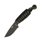 Ніж ESEE Izula Black