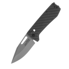 Нож SOG Ultra XR Carbon Graphite - изображение 2