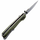 Ніж SOG Terminus XR G10 OD Green - зображення 6