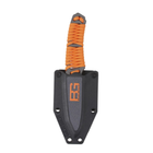 Нож Gerber Bear Grylls Paracord Fixed Blade Knife - изображение 3