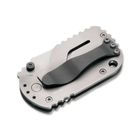Нож Boker Subcom Titanium - изображение 3