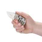 Нож Boker Subcom Titanium - изображение 4