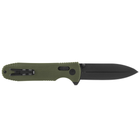 Нож SOG Pentagon XR OD Green - изображение 3