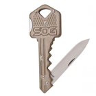 Нож SOG Key - изображение 5