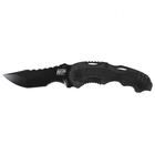 Нож Smith & Wesson M/P Assisted Open Knife Black/Gray - изображение 1