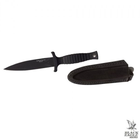 Ніж Smith & Wesson HRT Boot Knife / Spear Blade