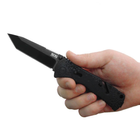 Нож SOG Trident Tanto Black TiNi - изображение 7