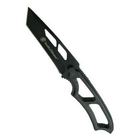 Нож Smith & Wesson Neck Knife / Black Tanto Blade - изображение 4