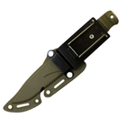 Нож Emerson S.O.G Style M37-K Seal Pup Knife DE - изображение 5