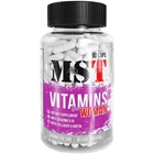 Вітаміни MST Vitamins for Women 90 капсул