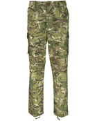 Штани тактичні KOMBAT UK S95 Trousers 34 (kb-s95t-btp-3400001111) - зображення 2