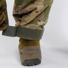 Зимняя тактическая военная форма бушлат+штаны мультикам размеры 56-58 - изображение 10