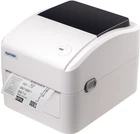 Принтер етикеток XPrinter XP-420B Bluetooth + USB