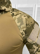 Костюм тактический Рипстоп ACU Multicam S - изображение 4