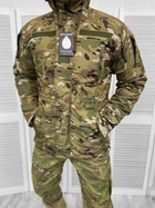 Куртка A-TACS FG Soft Shell Multicam XXL - зображення 3