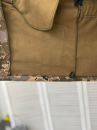 Костюм Multicam Elite Soft Shel тактический L - изображение 11